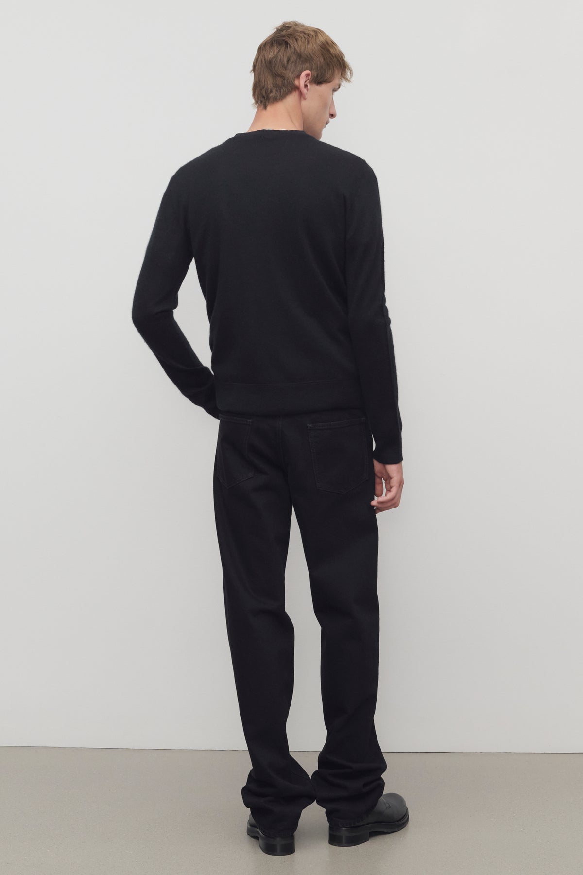 Vasil Jean in Cotton