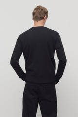 Dioniso Sweater in Cashmere