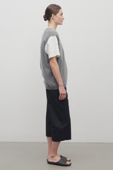 Sayge Pant in Cotton