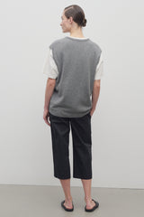 Sayge Pant in Cotton