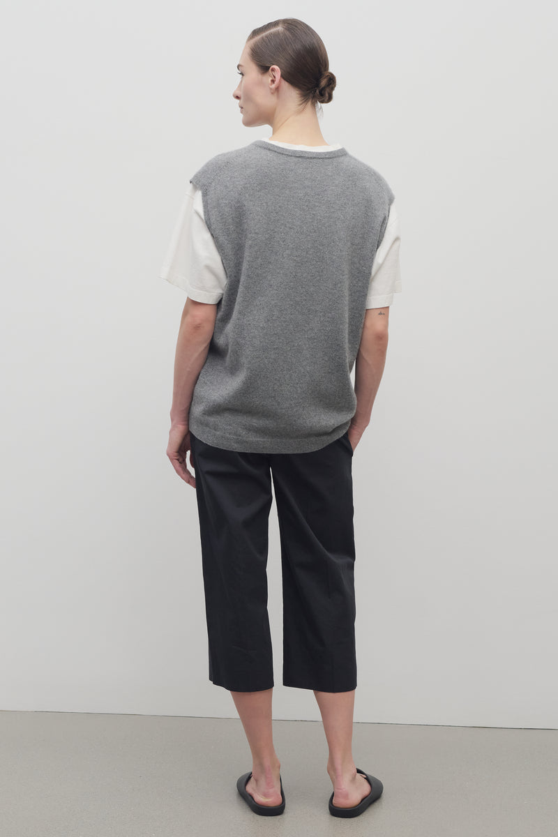 Sayge Pant in Cotton