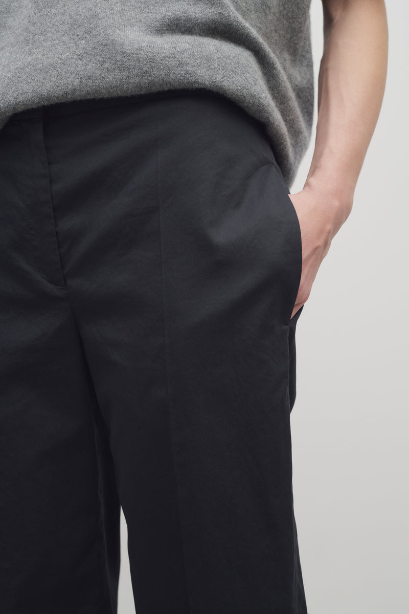 Sayge Pant in Cotton