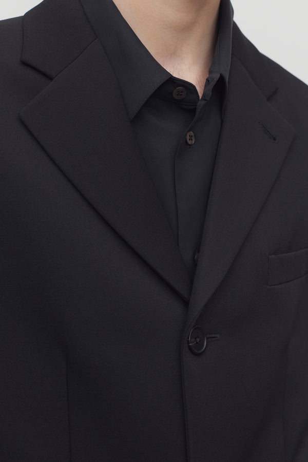 THE ROW ザ・ロウ トレーナー グレー カシミヤ混 USA製 ベルベット調 THE ROW ザ・ロウ トレーナー グレー カシミヤ混 USA製