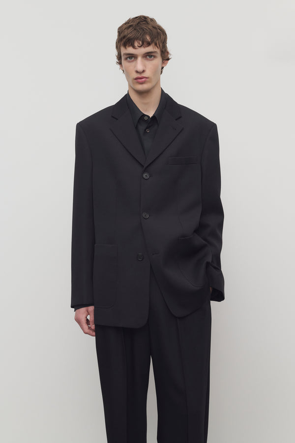 THE ROW ジャケット　ザロウ　最終値下げ THE ROW（ザロウ） | ジャケットの古着・中古通販 | 【公式