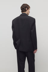 Caelum Jacket in Virgin Wool