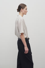 Jorge Shirt in Silk