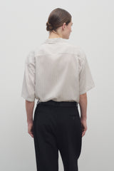 Jorge Shirt in Silk