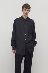 Briar Shirt in Silk