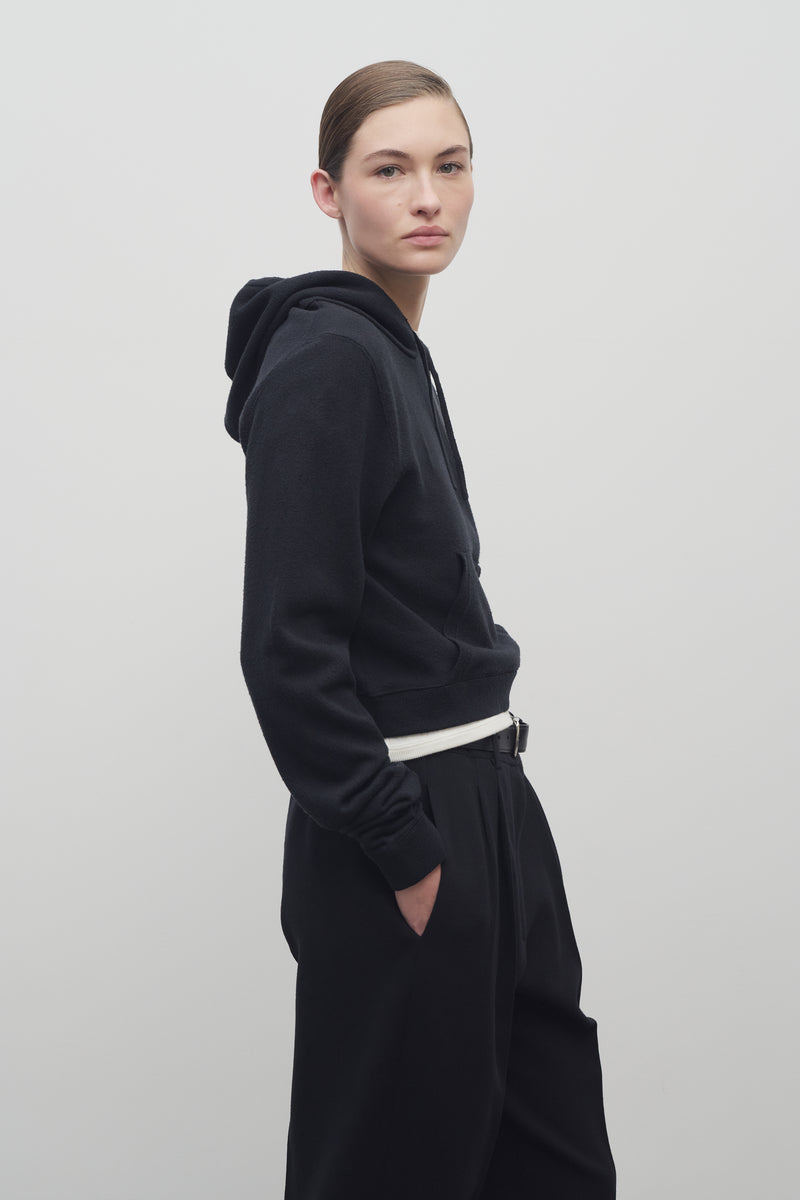 Koni Sweatshirt in Silk
