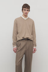 Rod Sweater in Cashmere
