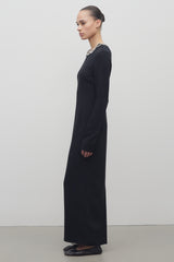 Mitsuko Dress in Viscose