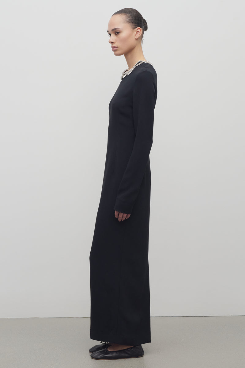 Mitsuko Dress in Viscose