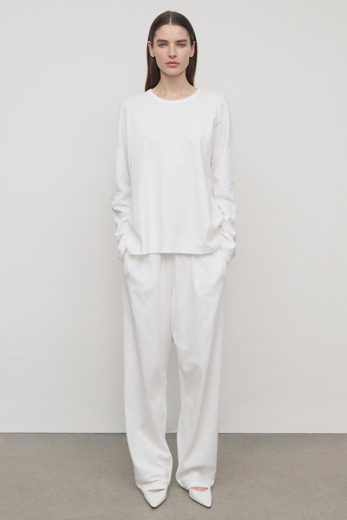 Pantalon Kohana en Coton   