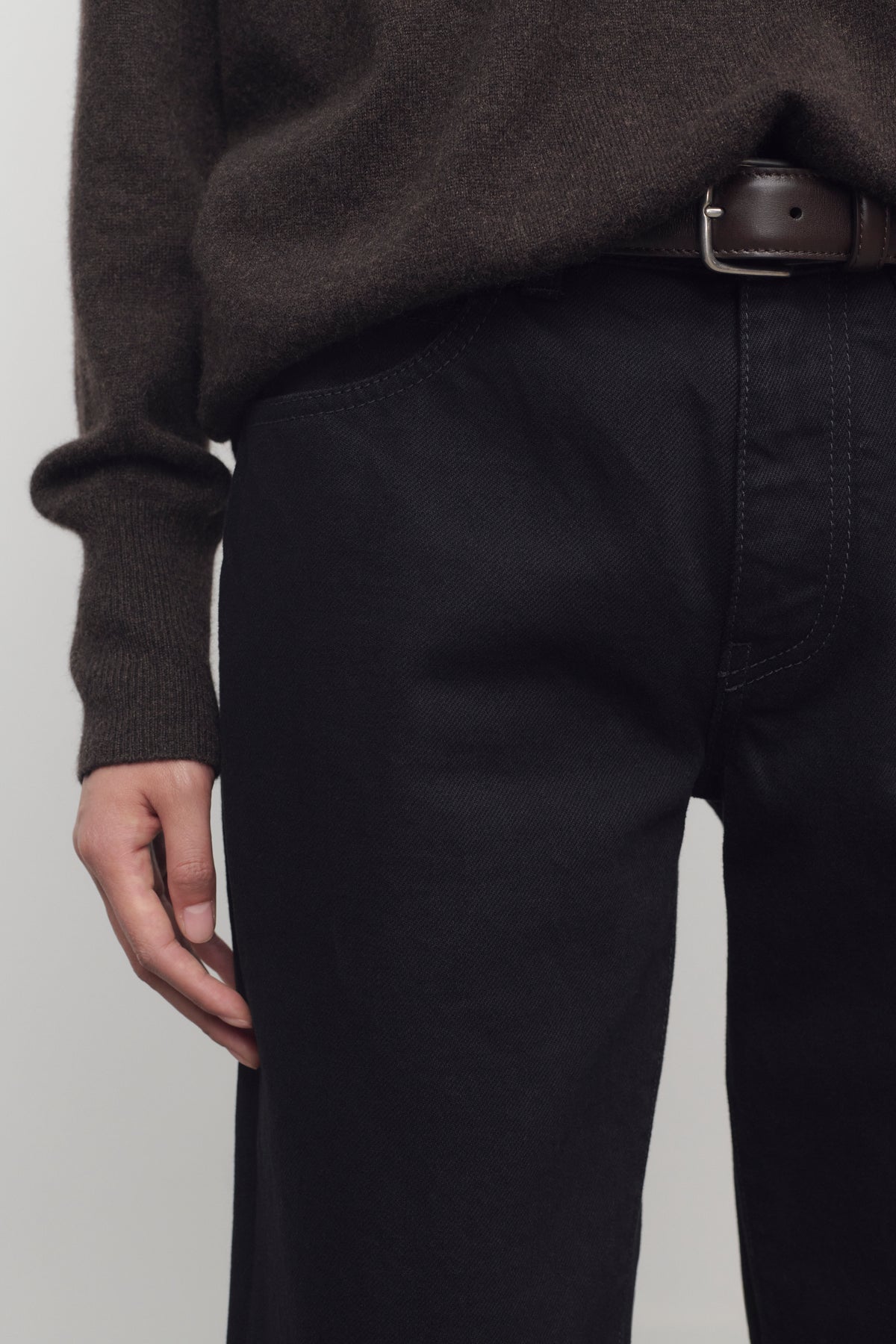 Carlyl Jean en Coton