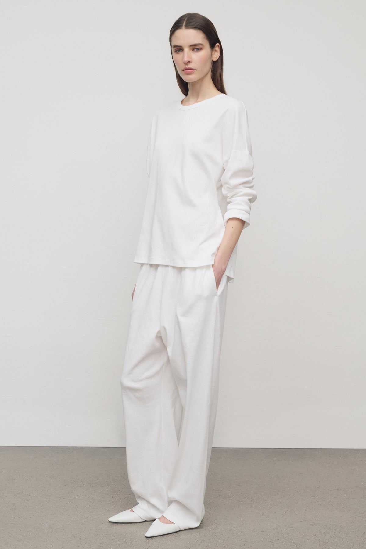 Pantalon Kohana en Coton   