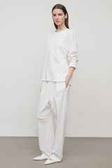 Pantalon Kohana en Coton   