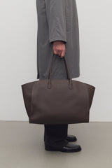 Marlo 17 Bag in Leather
