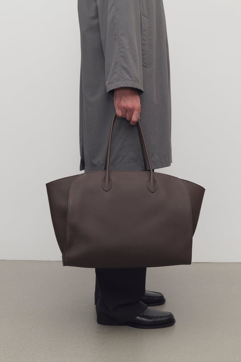 Marlo 17 Bag in Leather