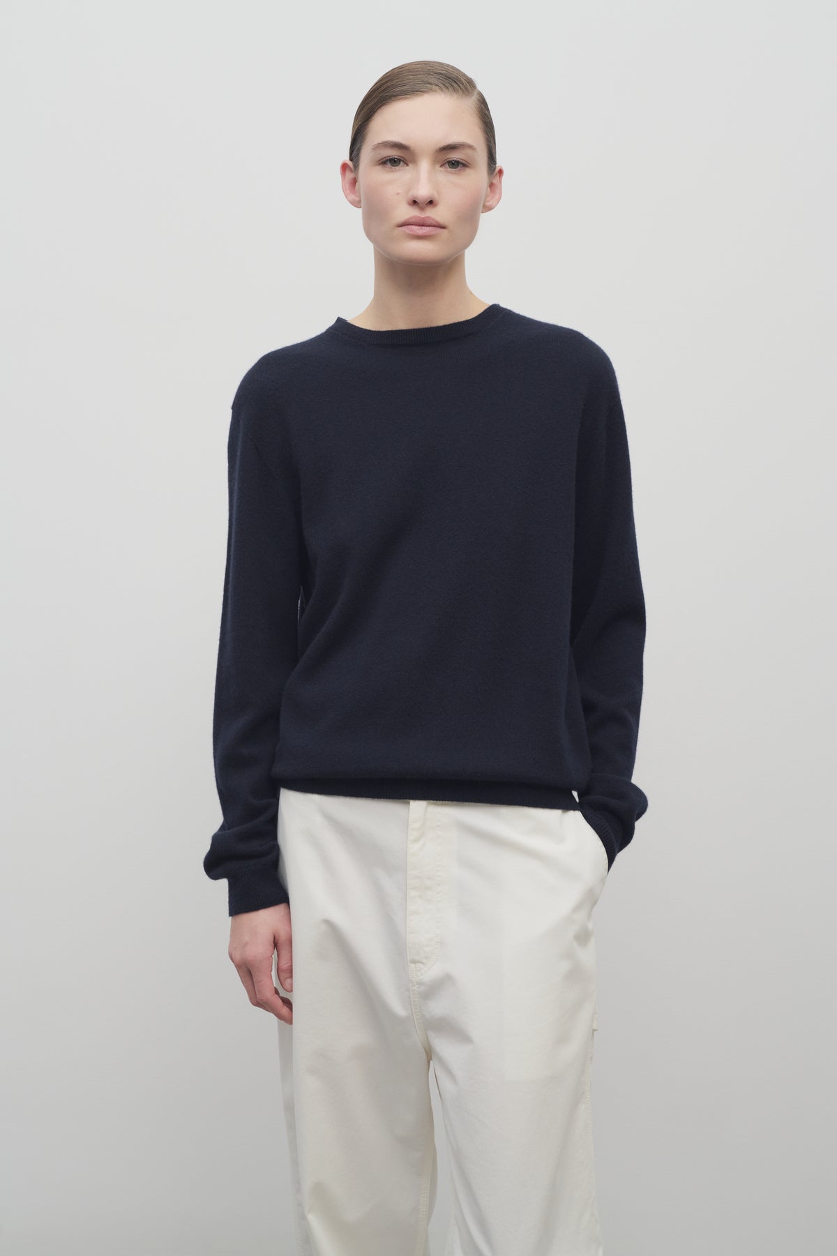 Kisaora Jersey de Cachemir
