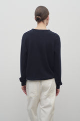 Kisaora Jersey de Cachemir