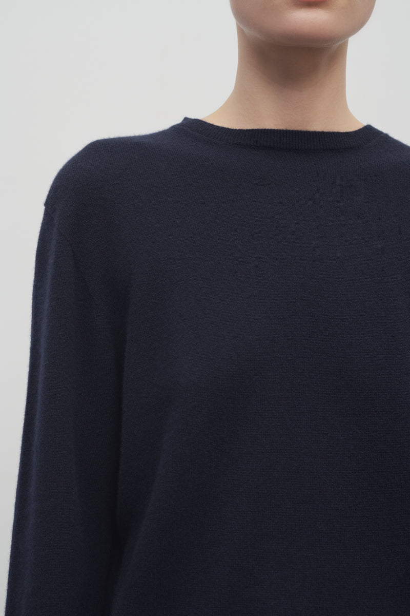 Kisaora Jersey de Cachemir