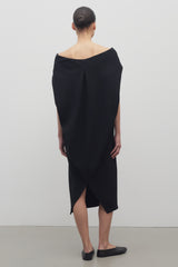 Anitas Dress in Wool