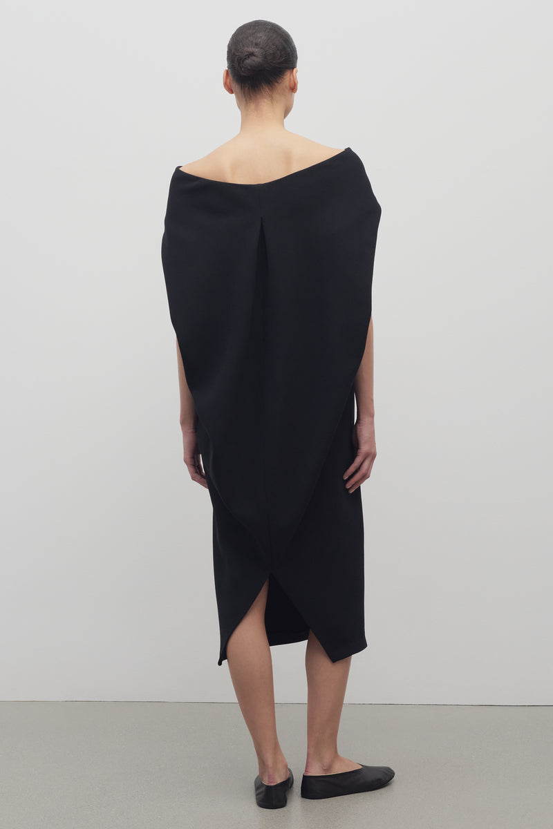 Anitas Dress in Wool