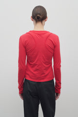 Seruni Top de Algodón