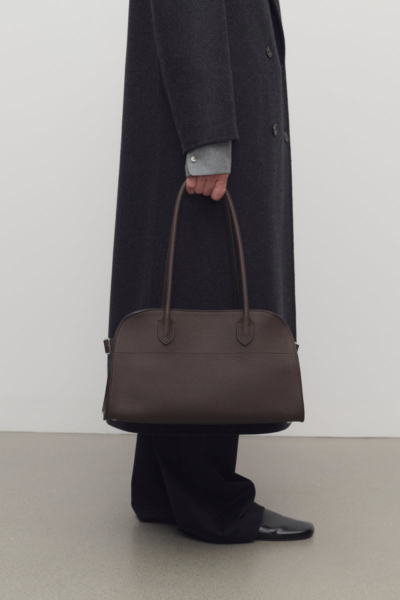 Margaux Shoulder 12 レザー製 バッグ
