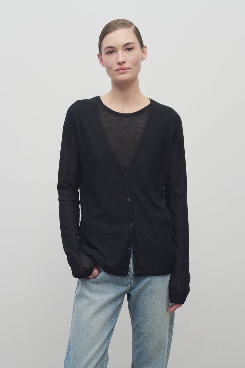 Kasem Cardigan in Cashmere