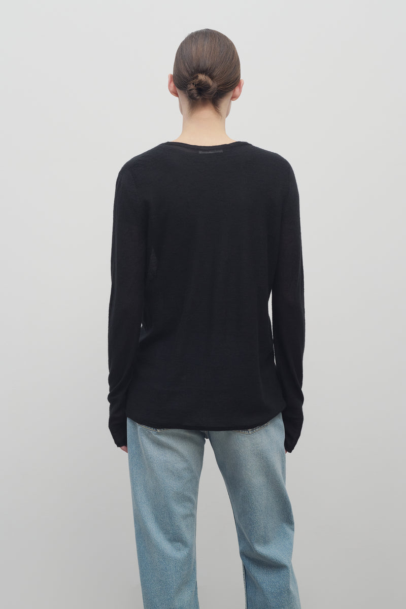 Kasem Cardigan in Cashmere