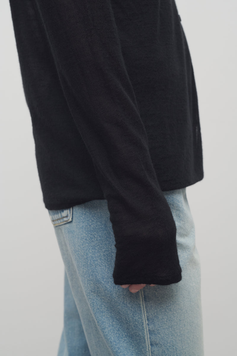 Kasem Cardigan in Cashmere