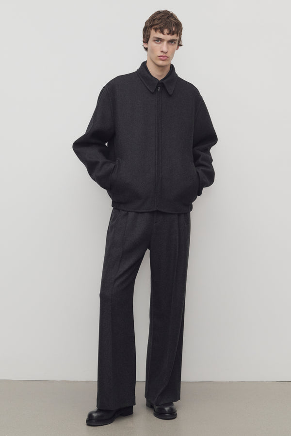 メンズ パンツ＆ショーツ：パンツ、ジョガー、ショーツ l The Row