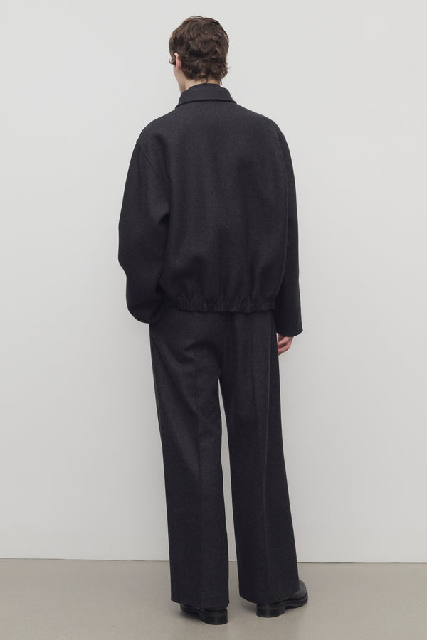 メンズ パンツ＆ショーツ：パンツ、ジョガー、ショーツ l The Row