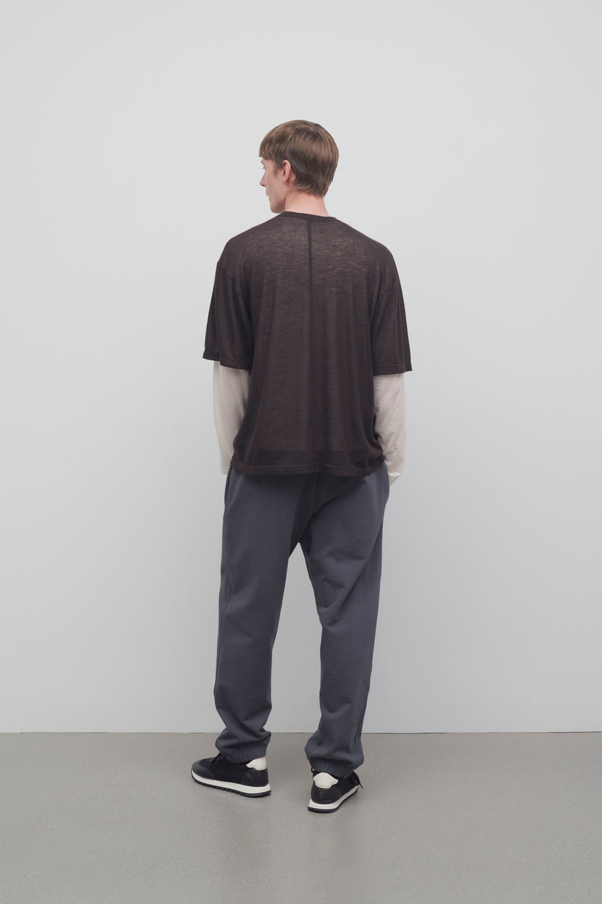 Pantalon Sando en Coton