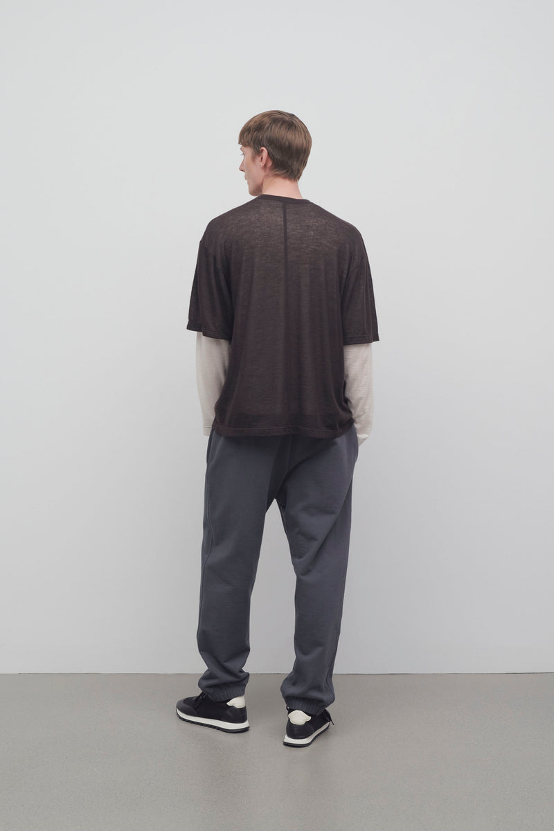 Pantalon Sando en Coton