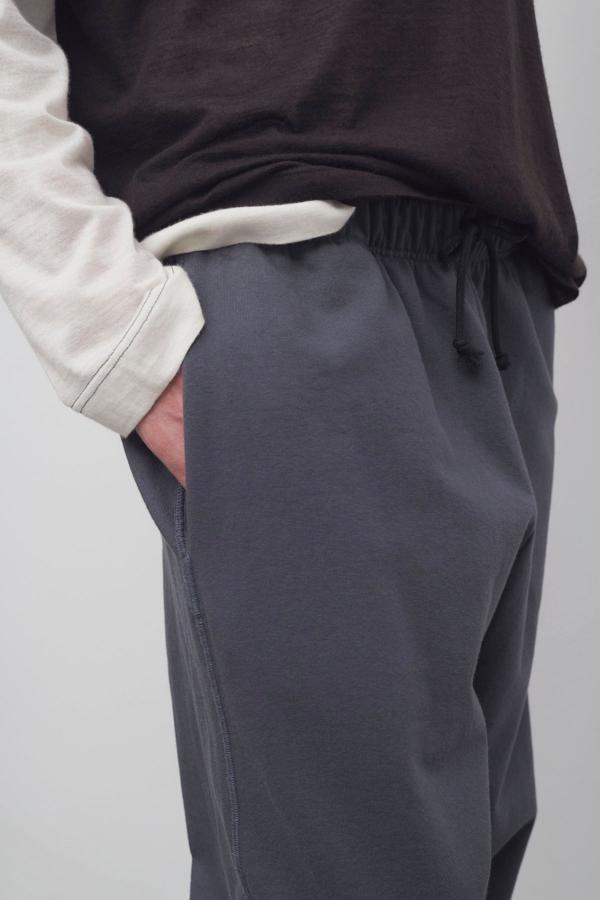 Pantalon Sando en Coton