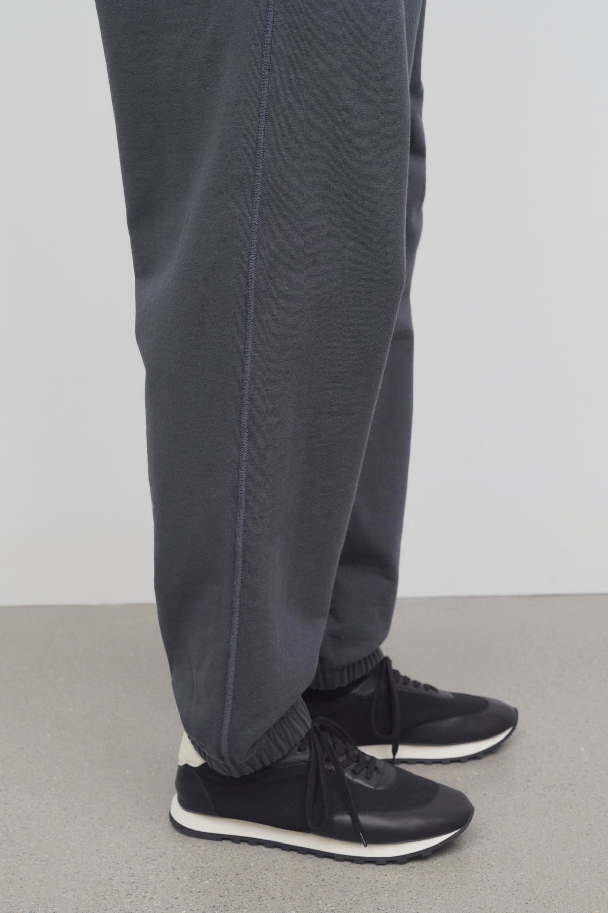 Pantalon Sando en Coton