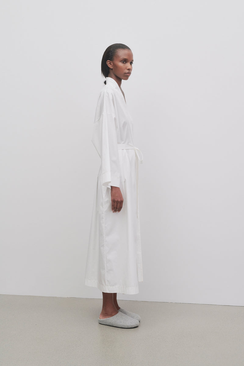 Kettie Cappotto in Cotone