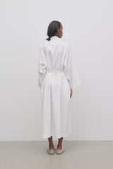 Kettie Cappotto in Cotone