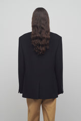 Glenn Giacca in Cashmere