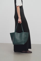 Park Tote Three Bag in Leather