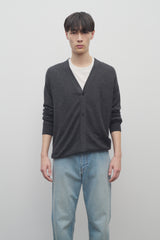 Raimo Cardigan in Cashmere