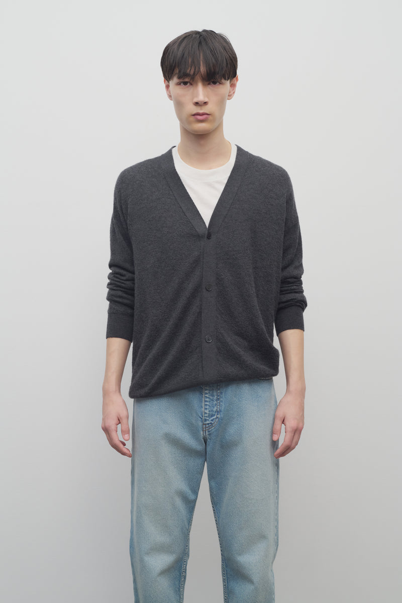 Raimo Cardigan in Cashmere