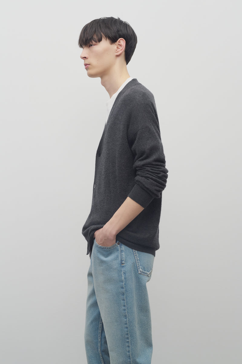 Raimo Cardigan in Cashmere