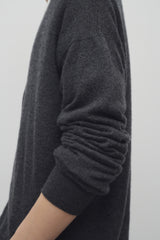 Raimo Cardigan in Cashmere