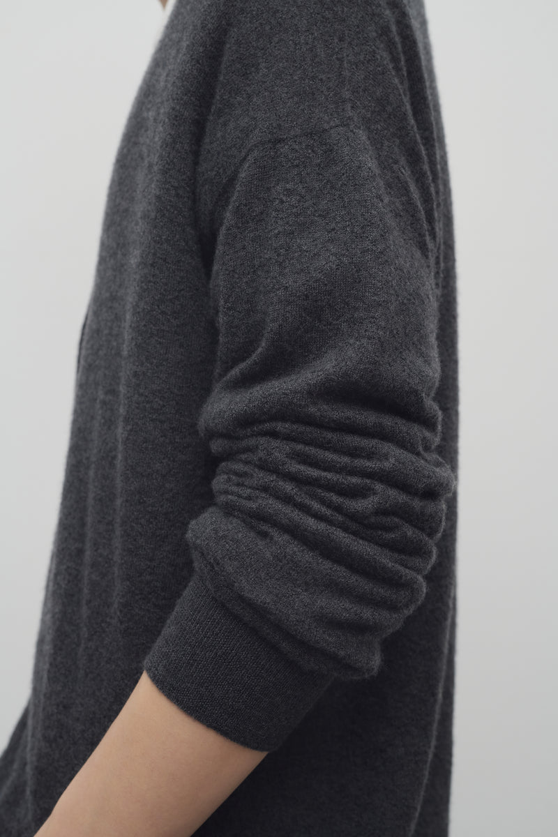 Raimo Cardigan in Cashmere