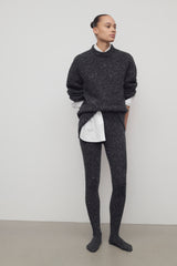 Mumu Tights in Cashmere