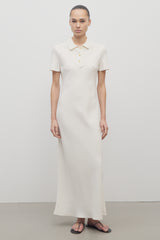 Valenit Dress in Silk