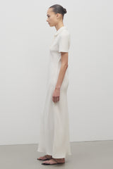 Valenit Dress in Silk